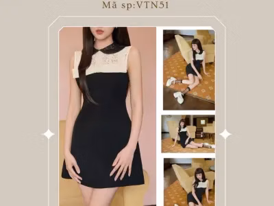 Aguja Size S, L