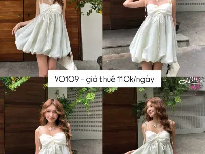 TRINGG Dress & Photo