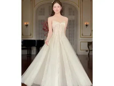 TC Dress - M161