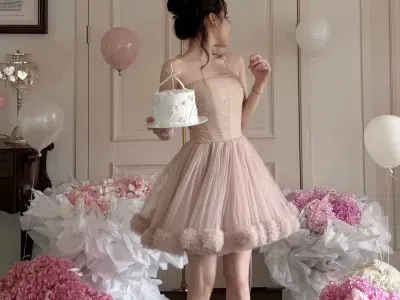 Chouchou S Size