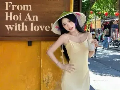 M Giày