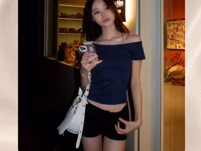 Ẻm tôn dáng xỉu á tr😋