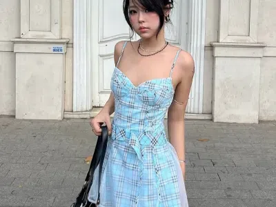 AiAi Dress