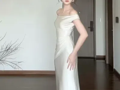 LUA DRESS - Size L