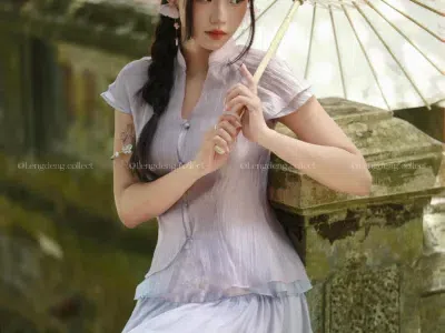 LÈNG DÈNG SET BỌT BIỂN - VỎ SÒ SIZE M