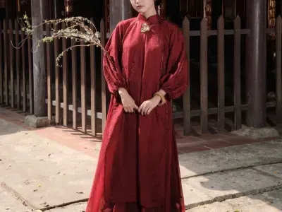 REMMUS DÀI LINH SA SIZE M