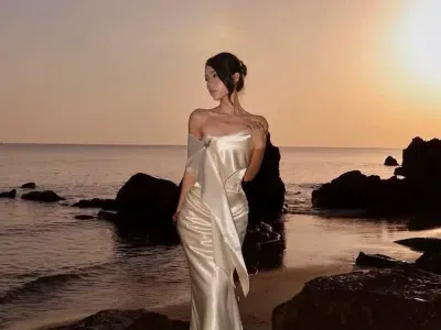 Charlot DRESS