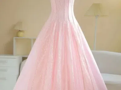 TC Dress - M163