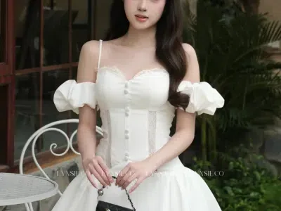 Elise Dress