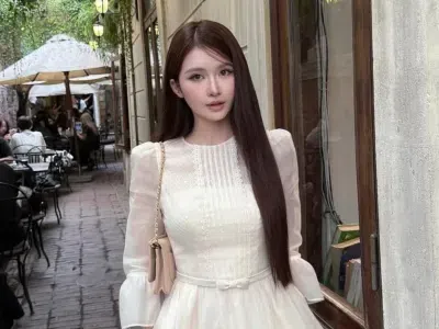 SIZE S ~ BRAND: @betti.club V511 ALIE DRESS Betticlub
