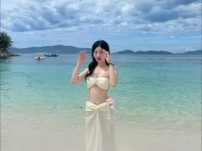 Roselia Dress Rental
