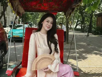 Cam kết váy chính hãng