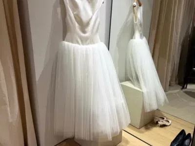 huong boutique váy S M
