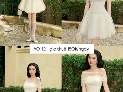 Zamy shop Dress & Photo