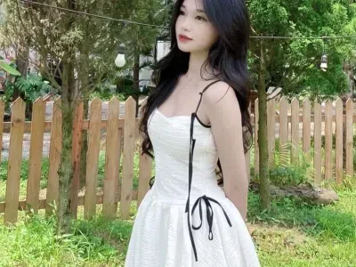 Đầm nữ 2s bồng bềnh size s