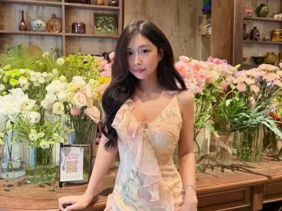 Maya dress | CJOY
