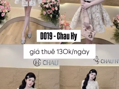 DRESS & FOTO