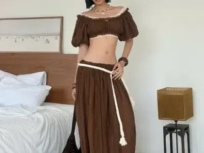 Sodope Outfit