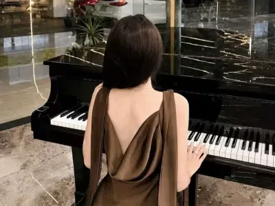 Tiệm cho thuê bộ đồ