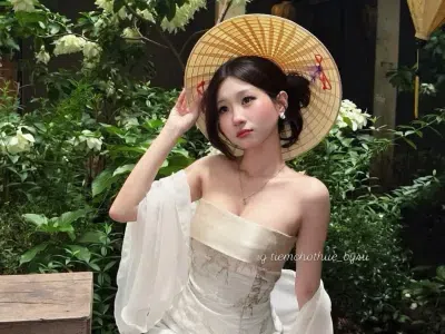 V608 Gấm Ngà SIZE S