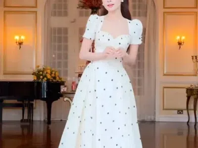 [ CLAUDI BY SO VINTAGE ]