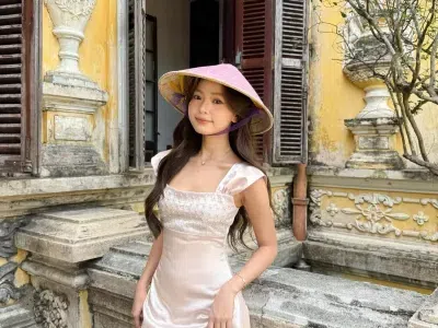 Cam kết váy chính hãng