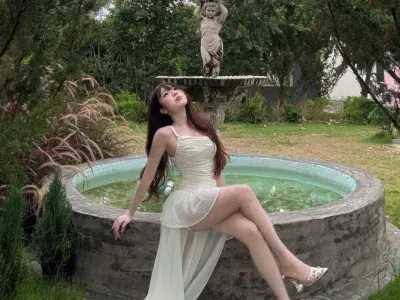 Astra dress