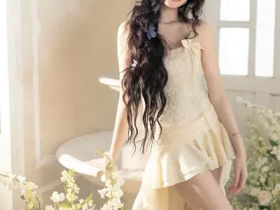 Bộ ảnh mới của Hạt Dẻ quá iu phải không cả nhà?