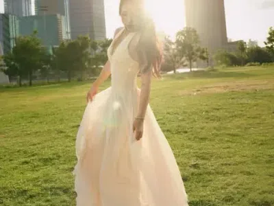 Roselia Dress