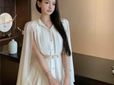 SET VOAN KÈM DÂY LƯNG