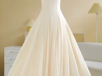Sò Vintage V564 INDY Đầm 2s maxi