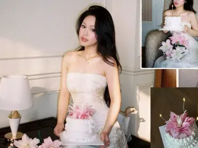 DIANA VÀNG