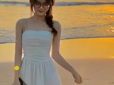 Váy 2s đi biển size s<50kg