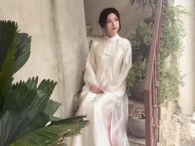 Áo dài