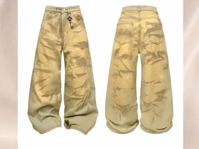 Chiếc quần hợp mọi outfit đến từ brand KILL SYSTEM nà ❤️‍🔥