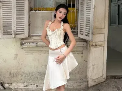 amelie váy S M