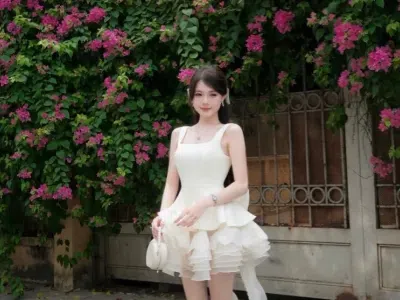 VÁY TRIỆU LỘ TƯ