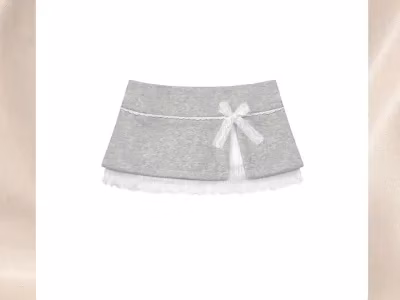 Larria Skirt brand KILL SYSTEM✨