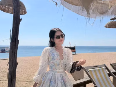 Cho thuê váy Trúc Thanh Official