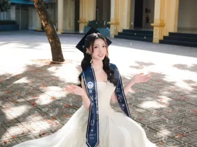 Amara dress | TIELA