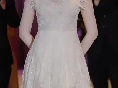 Lily DRESS