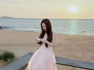 Cho thuê váy Dasha | Sò Vintage