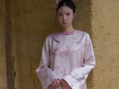 COUPLE TẾT TRUNG THUÊ