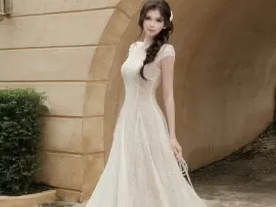 Roselia Vintage Velia S06 M