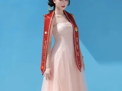 Tiela V570-571 Aurora Dress