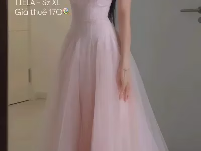 LAFUONG Dress