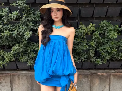 Pros Rich - Thuê Đồ Thiết Kế Chính Hãng