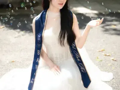 Roselia Dress Rental