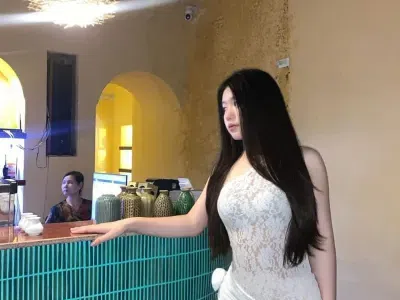 Fback của khách nhà tui 😋