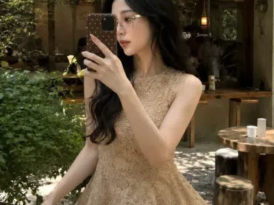 Cho thuê váy